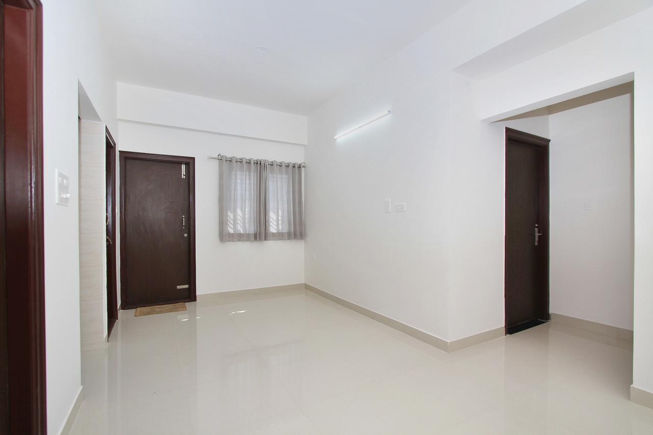 Oyo 11386 Resside Homes Hotel 3*