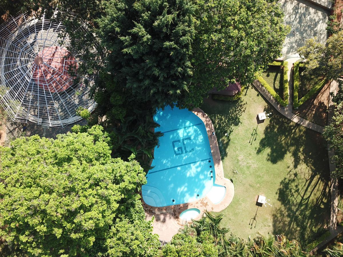 Gold Coins Club & Resort