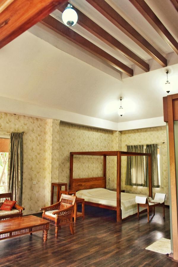 Gold Coins Club & Resort Bangalore