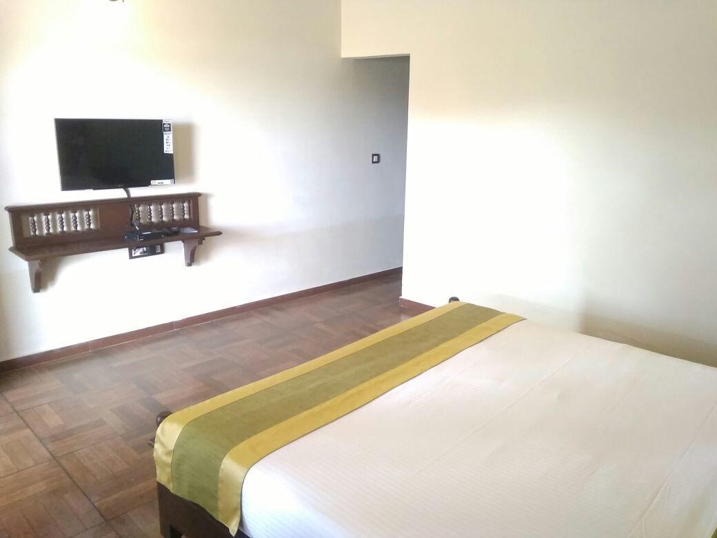 Resort Shathayu Retreat *