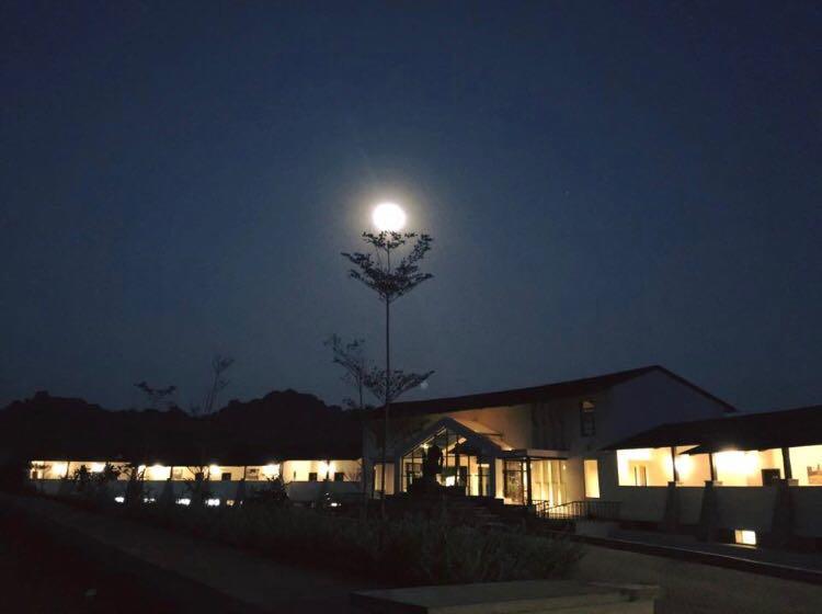 Shathayu Retreat Resort