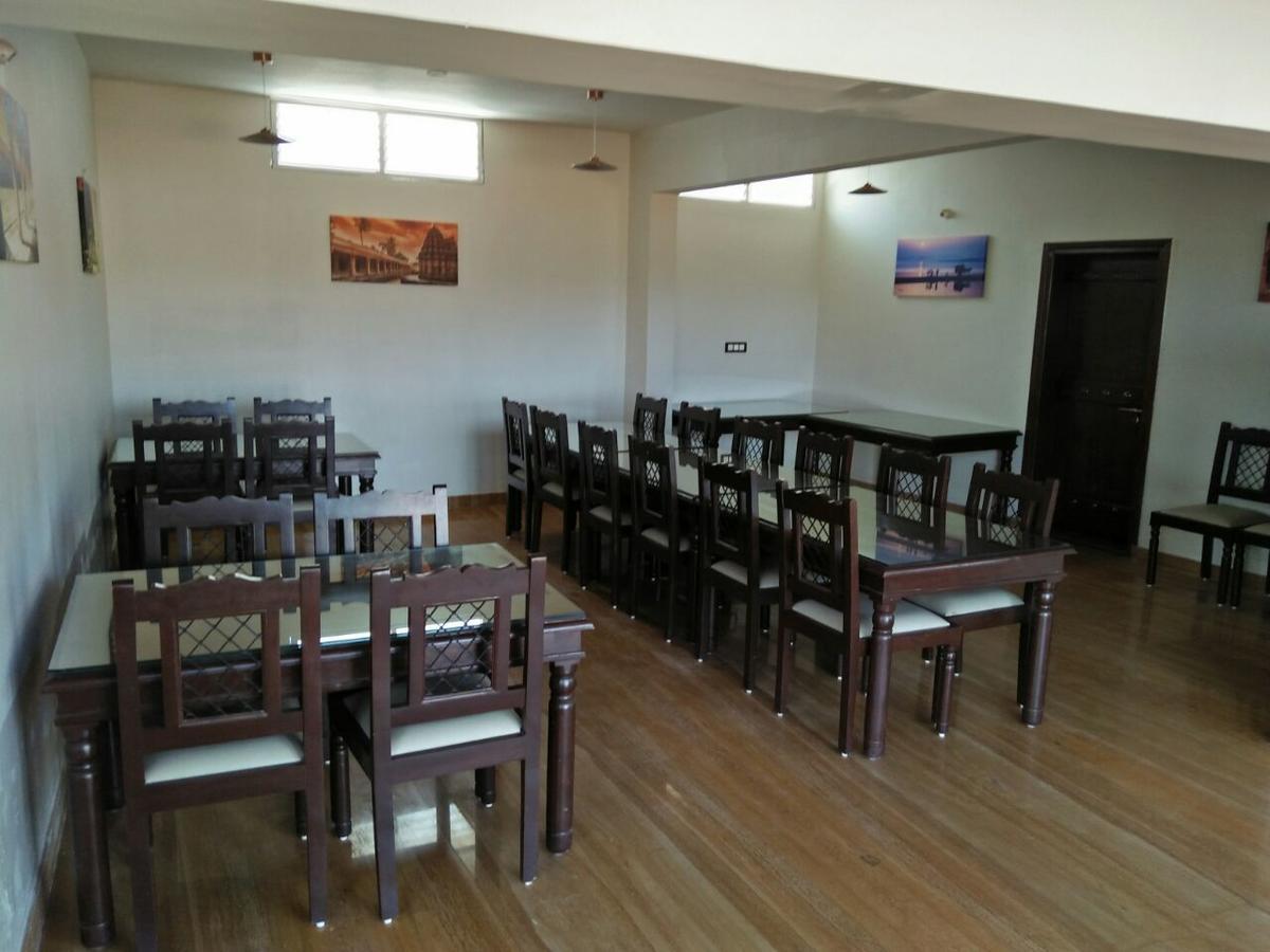 Resort Shathayu Retreat