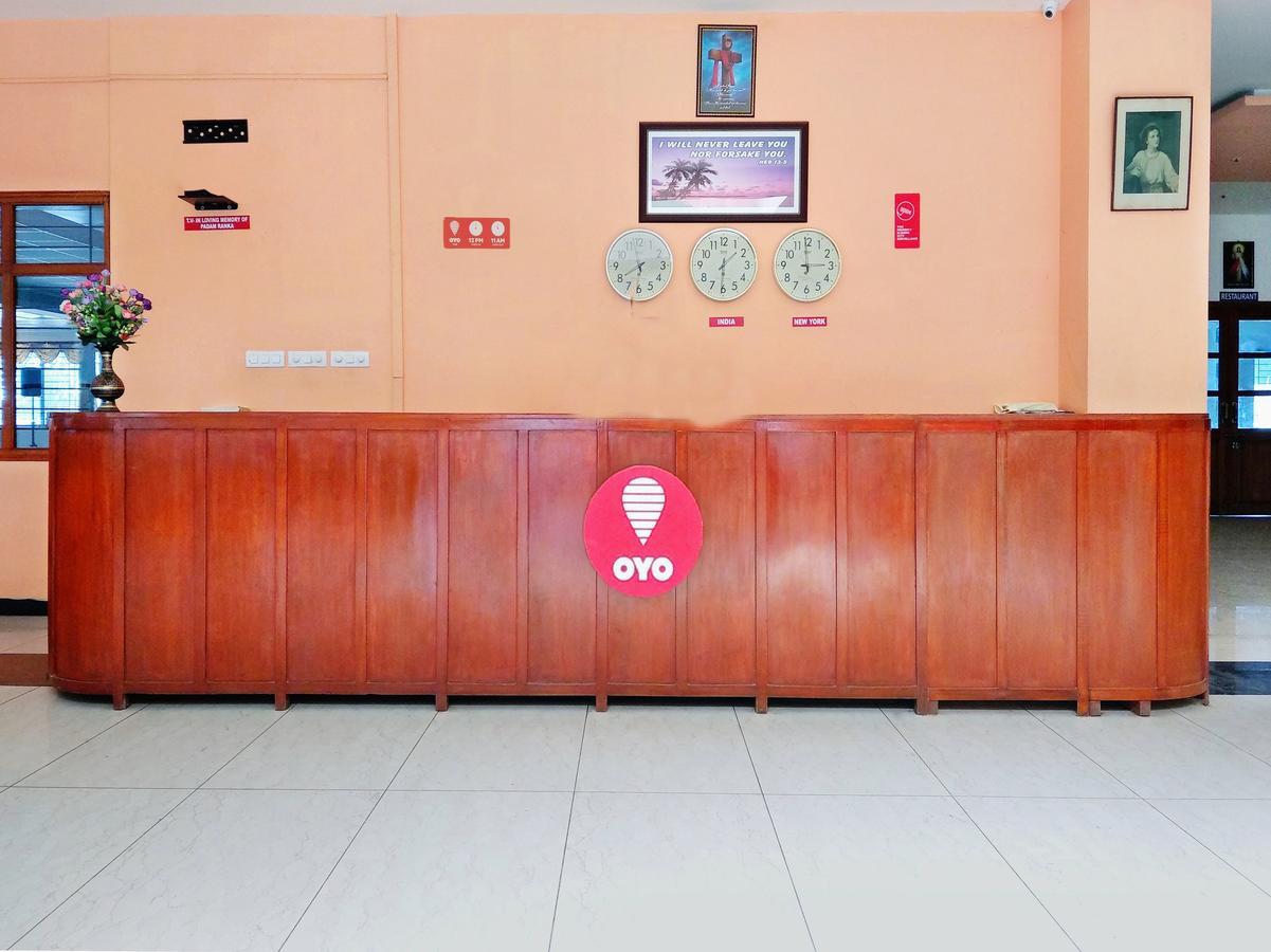 Hotel Oyo 11683 Ymca