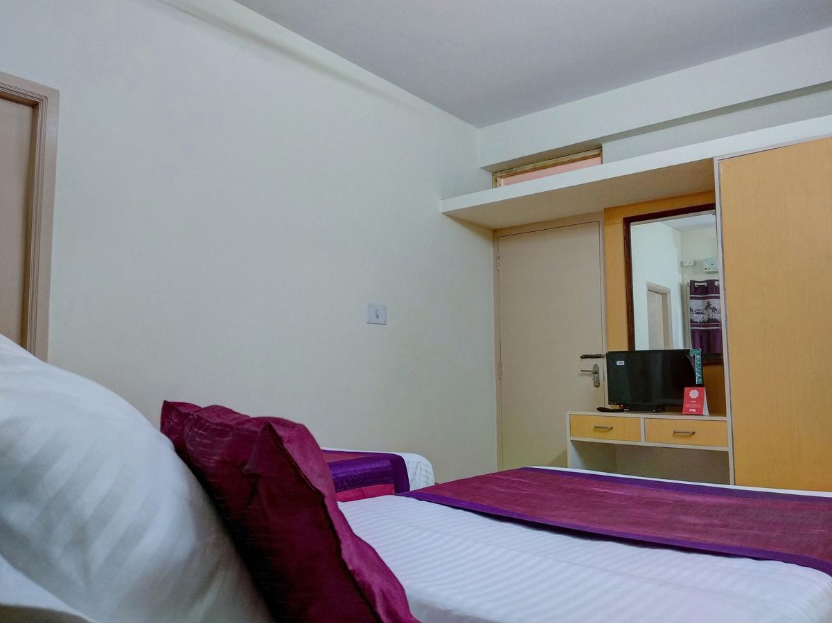 Oyo 10476 Near Forum Mall 3*