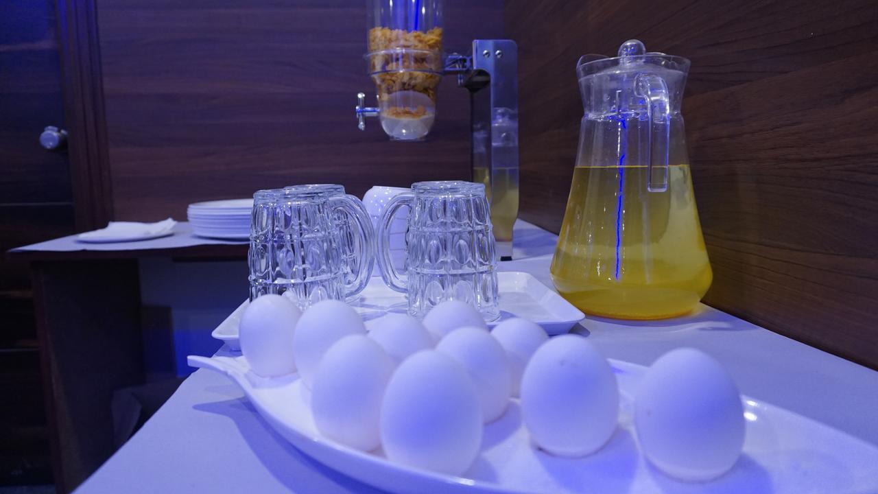 Hotel Daffodil Delight - Manyata Tech Park 3*