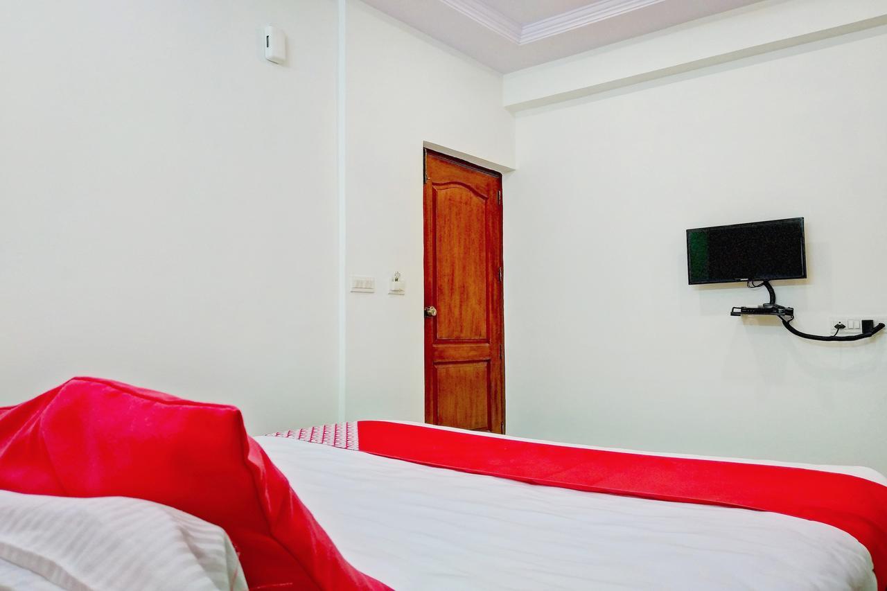 Champion Hotel