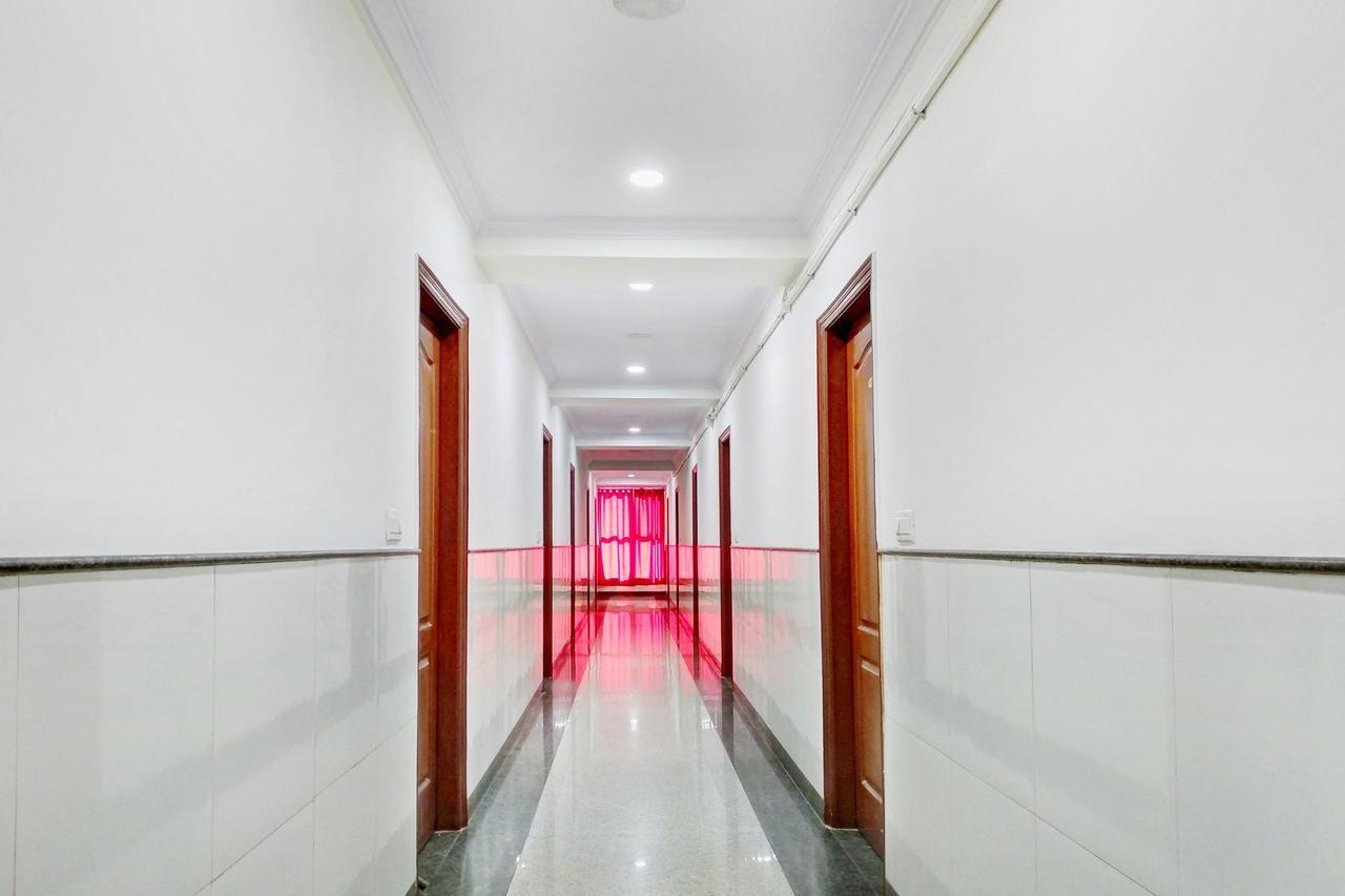 Champion Hotel Bangalore