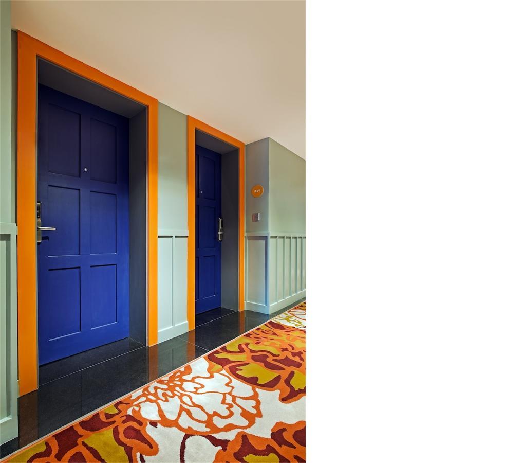 Hotel The Infantry 4*