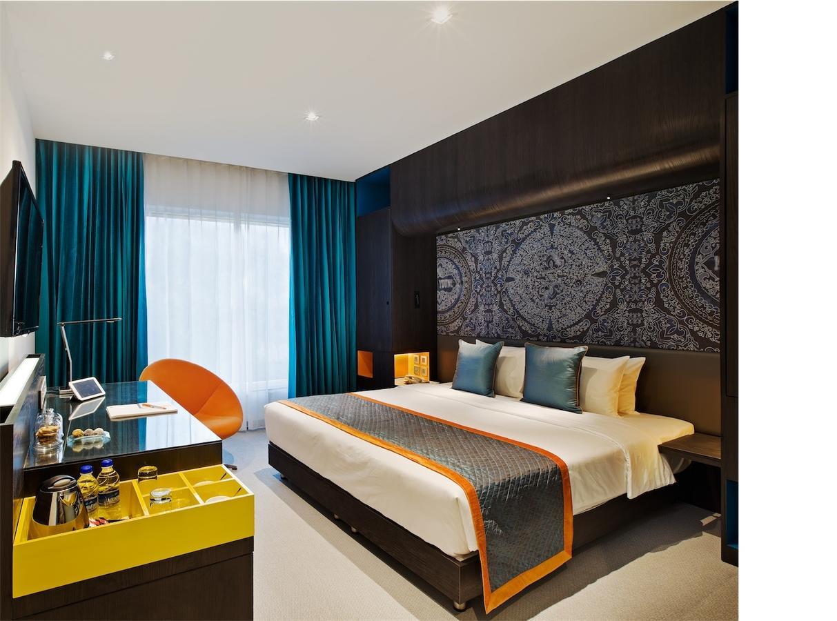 Hotel The Infantry 4*