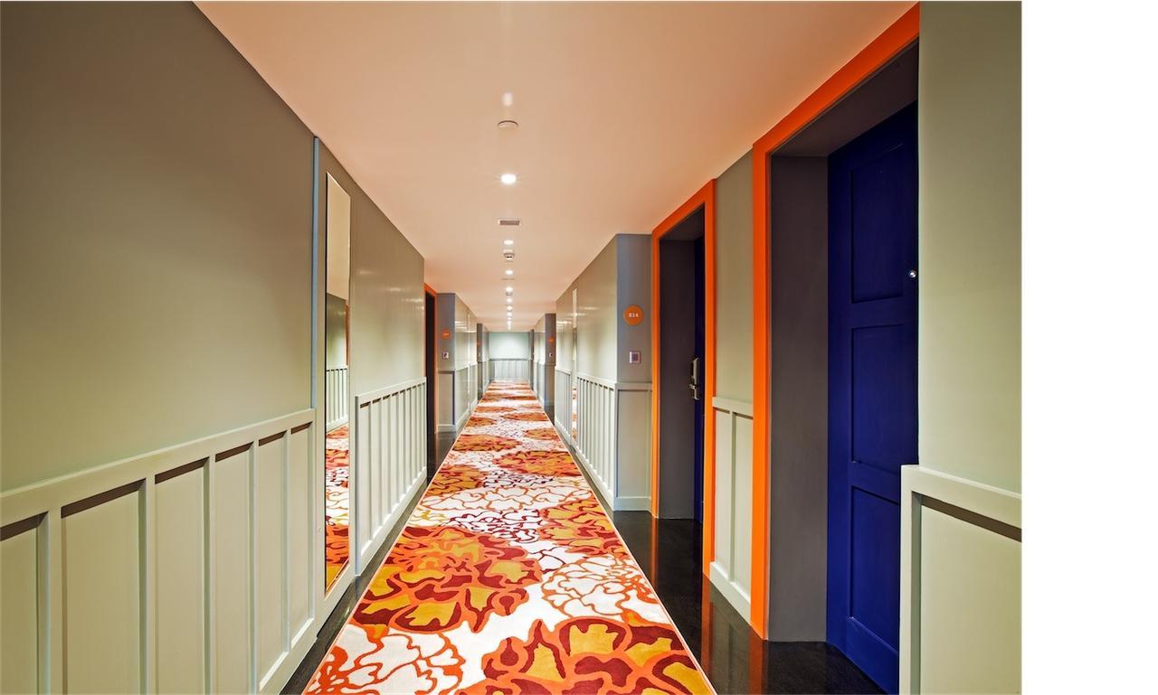 The Infantry 4* Bangalore