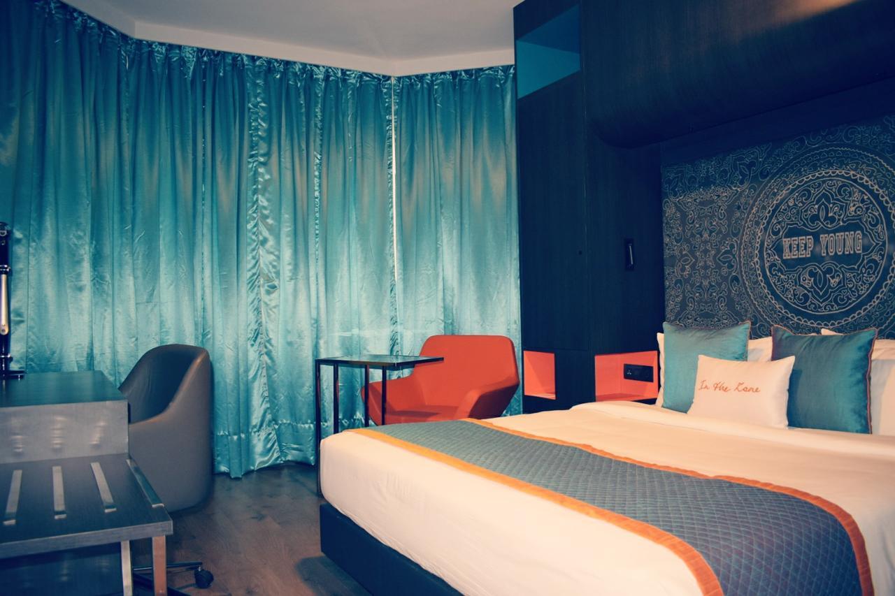 The Infantry 4* Bangalore