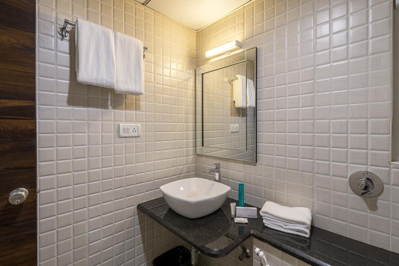Hotel Daffodil Delight - Manyata Tech Park Bangalore