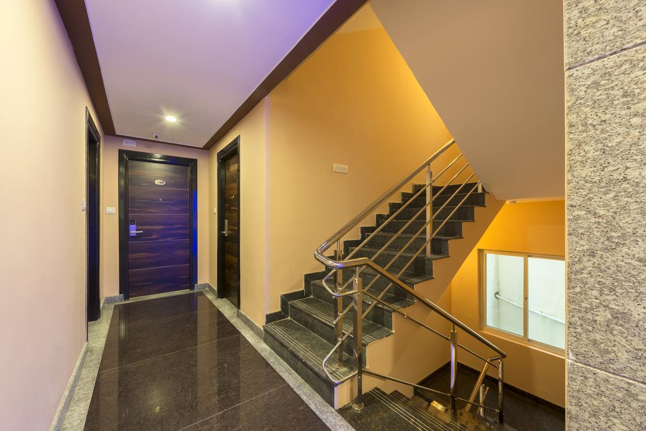 Hotel Daffodil Delight - Manyata Tech Park