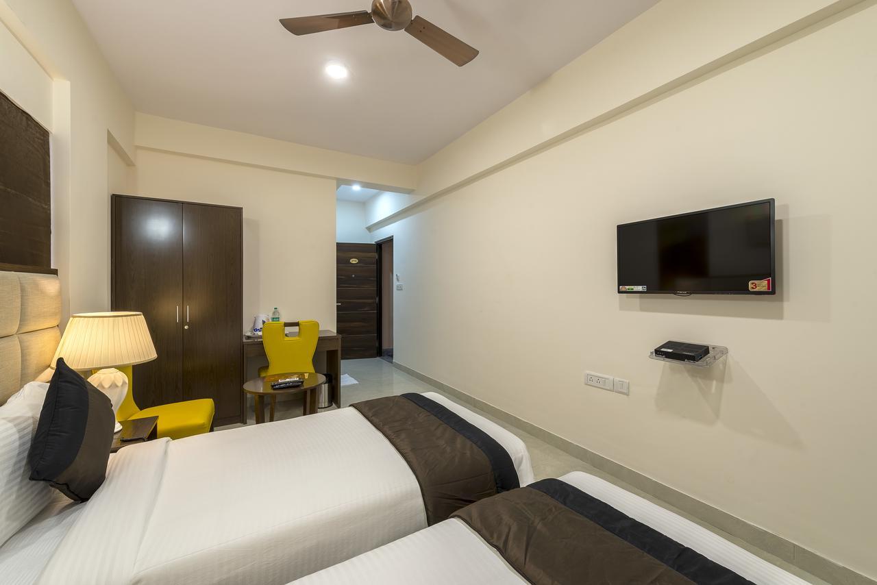 Daffodil Delight - Manyata Tech Park 3* Bangalore