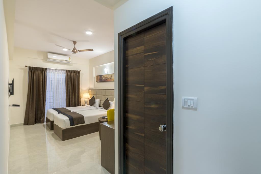 Daffodil Delight - Manyata Tech Park Hotel