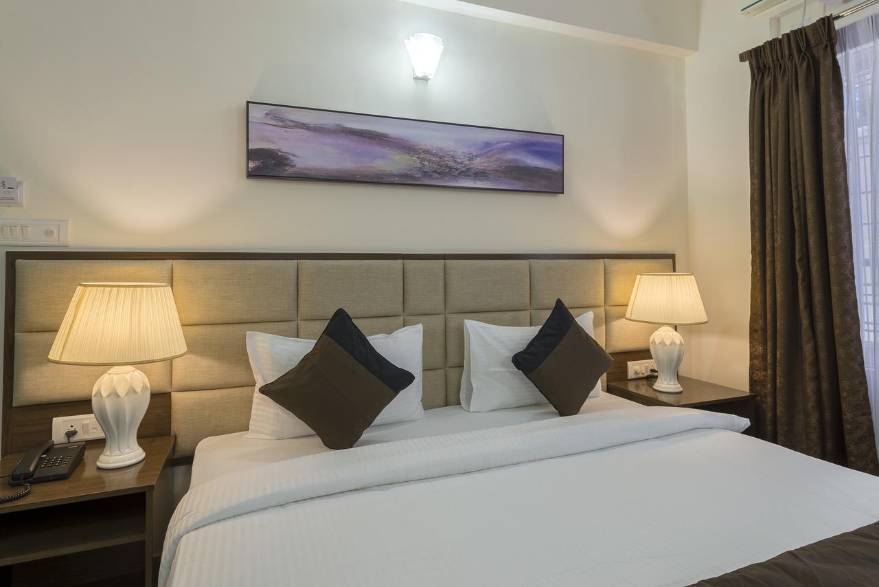 Hotel Daffodil Delight - Manyata Tech Park 3*