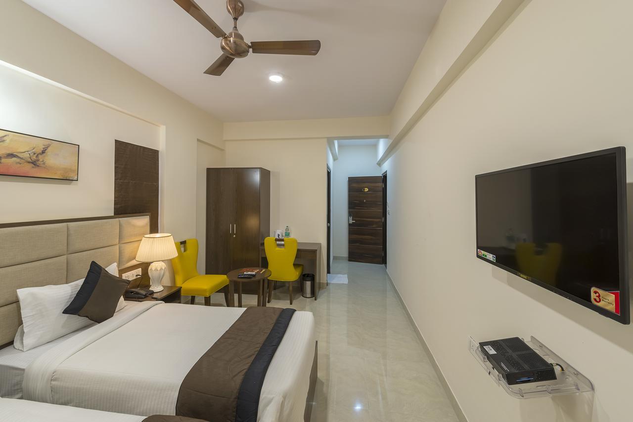 Daffodil Delight - Manyata Tech Park 3* Bangalore