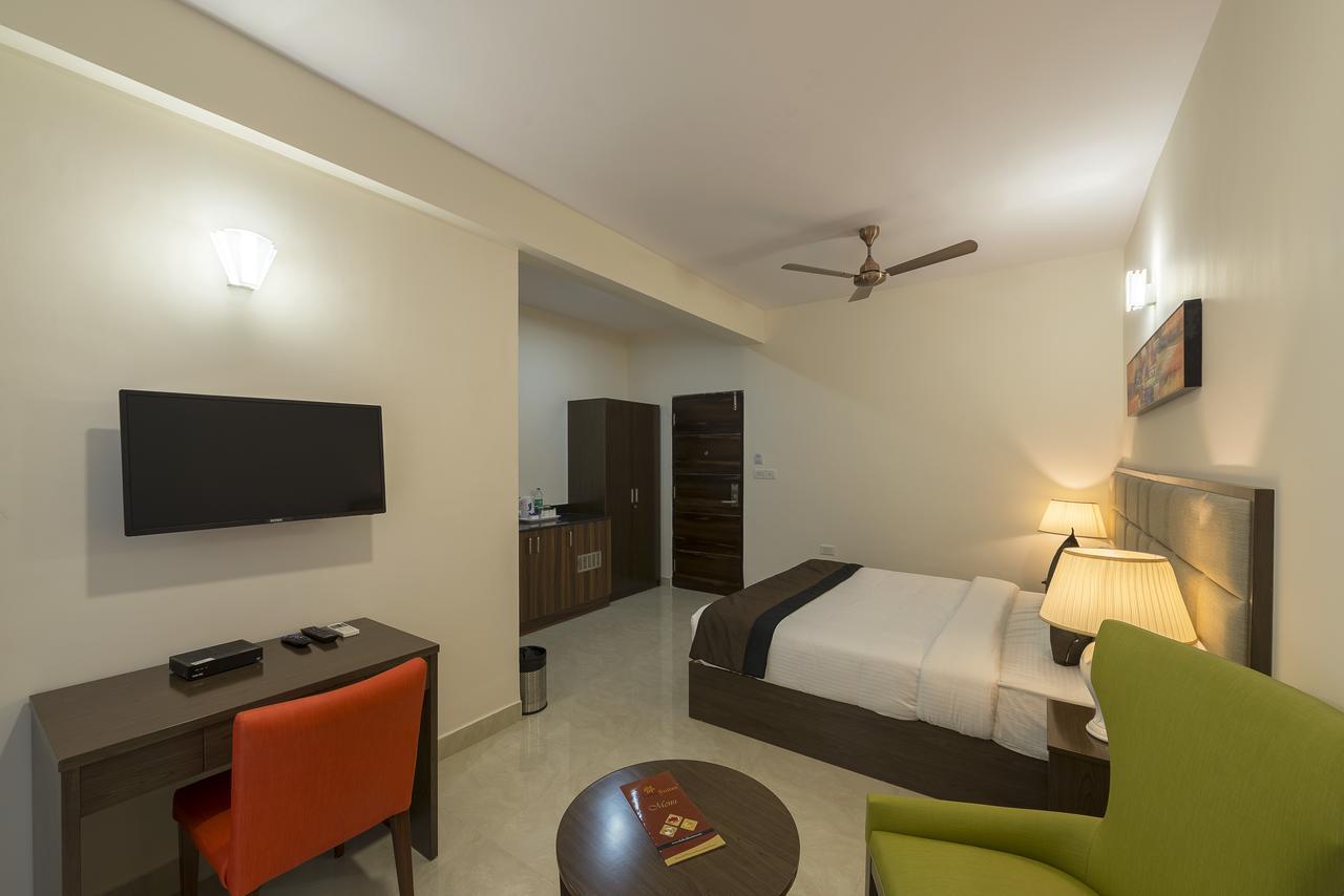 Daffodil Delight - Manyata Tech Park Bangalore