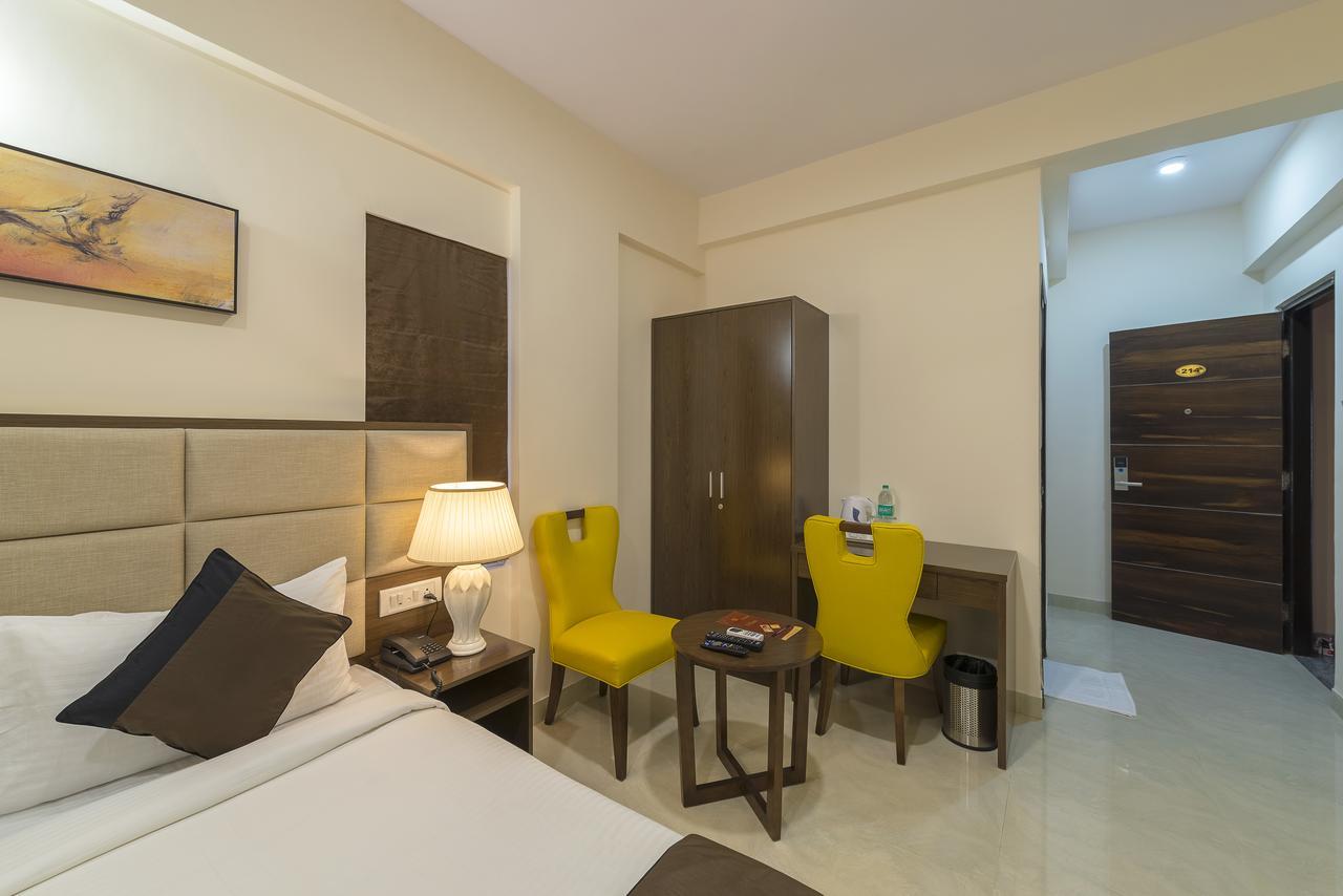 Daffodil Delight - Manyata Tech Park Hotel Bangalore