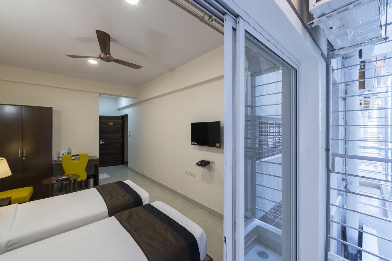Daffodil Delight - Manyata Tech Park Hotel