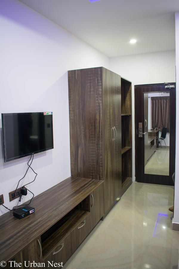The Urban Nest Hotel 3*