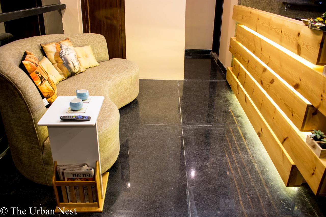 Hotel The Urban Nest Bangalore