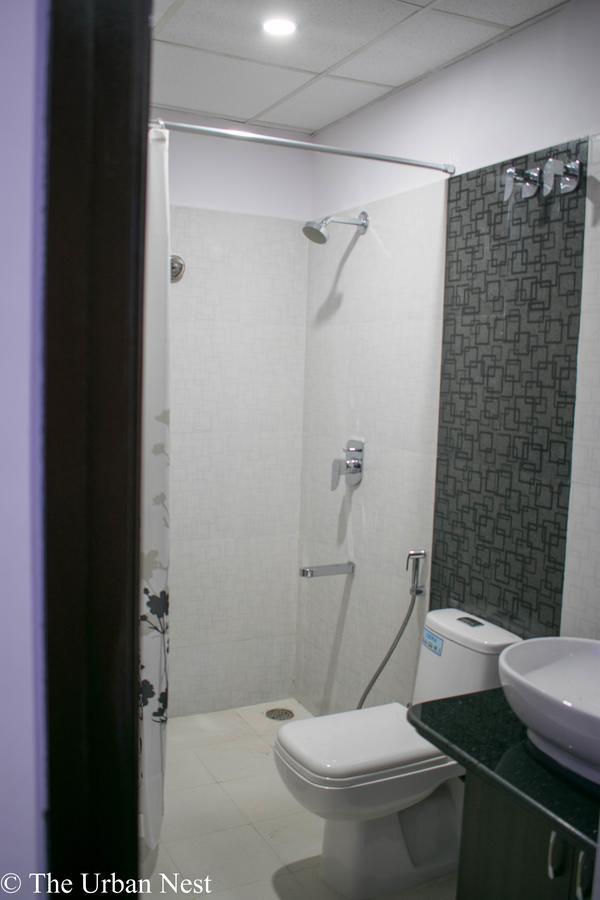 The Urban Nest Hotel Bangalore