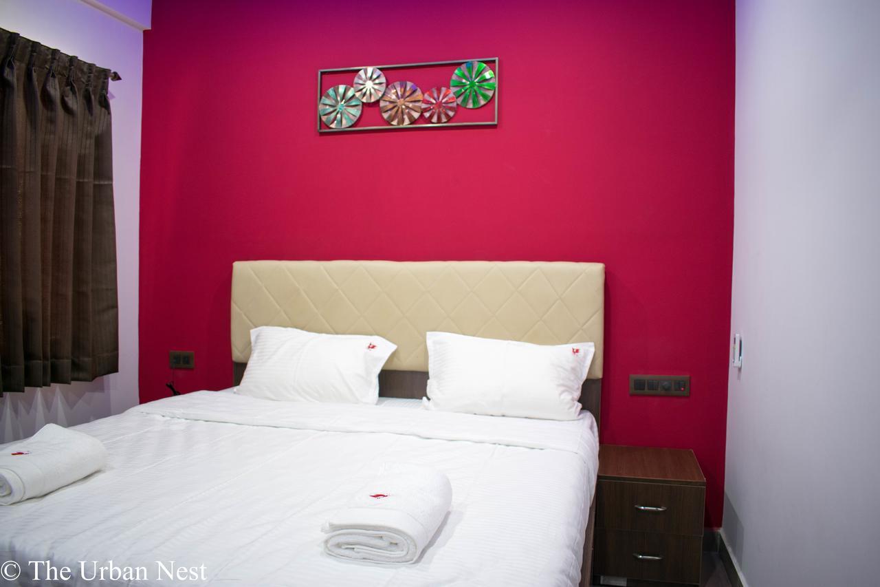 The Urban Nest 3* Bangalore