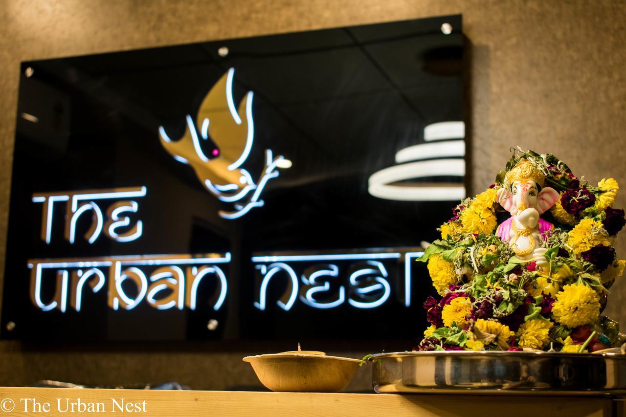 The Urban Nest 3*