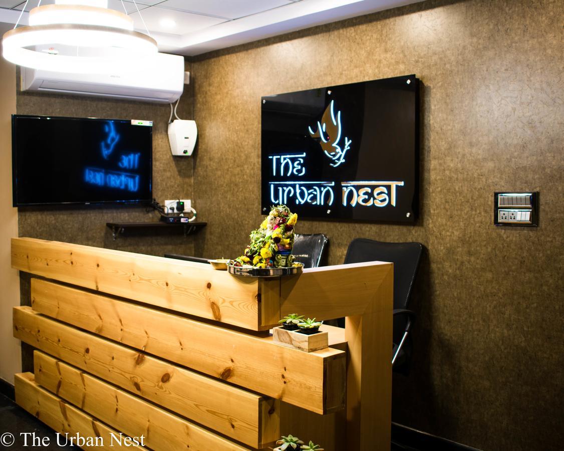 The Urban Nest Hotel Bangalore