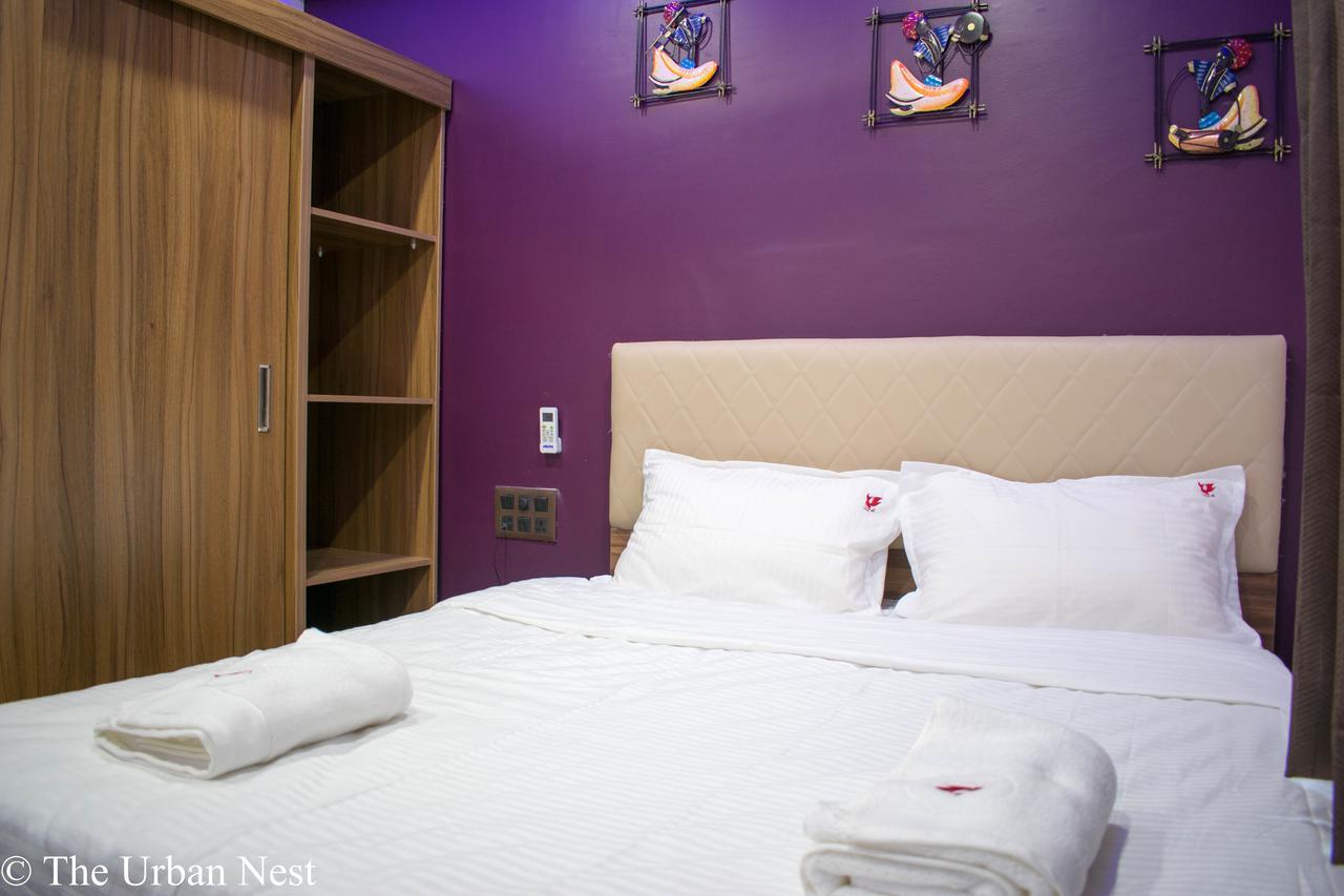 The Urban Nest 3*
