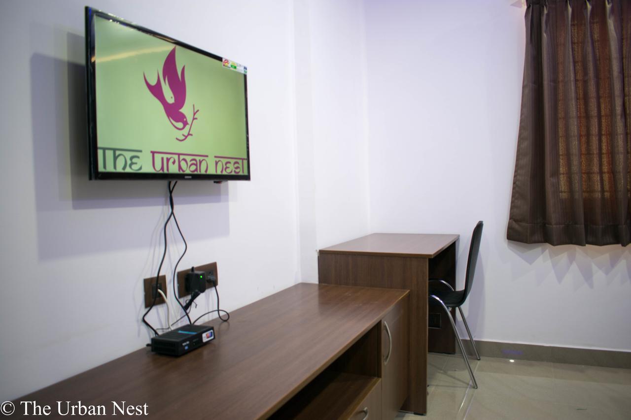 The Urban Nest 3*