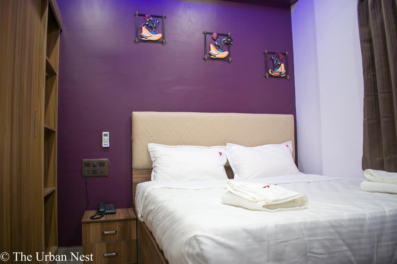 The Urban Nest