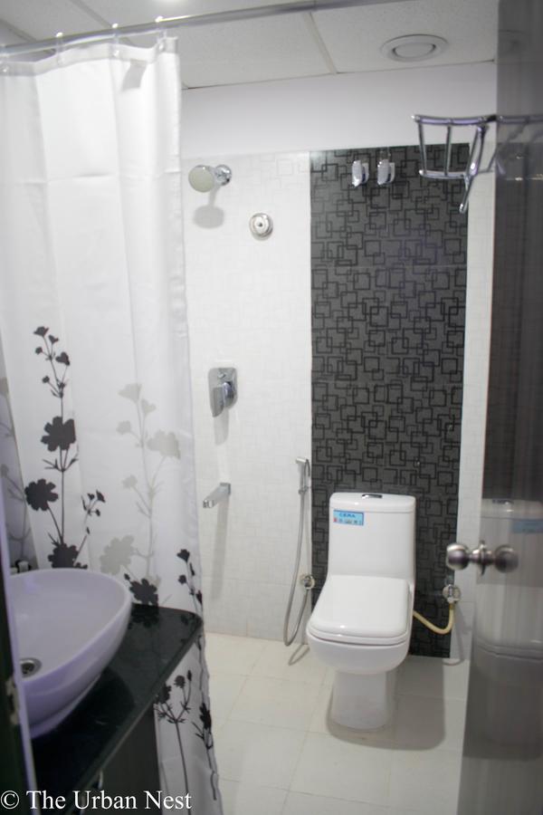 The Urban Nest 3*