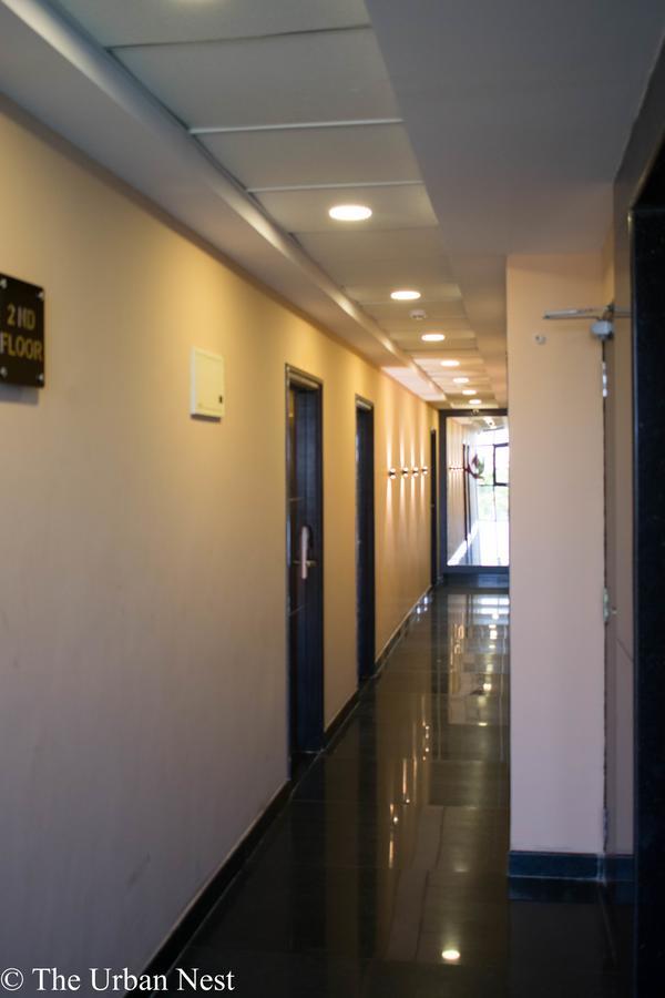 The Urban Nest 3* Bangalore