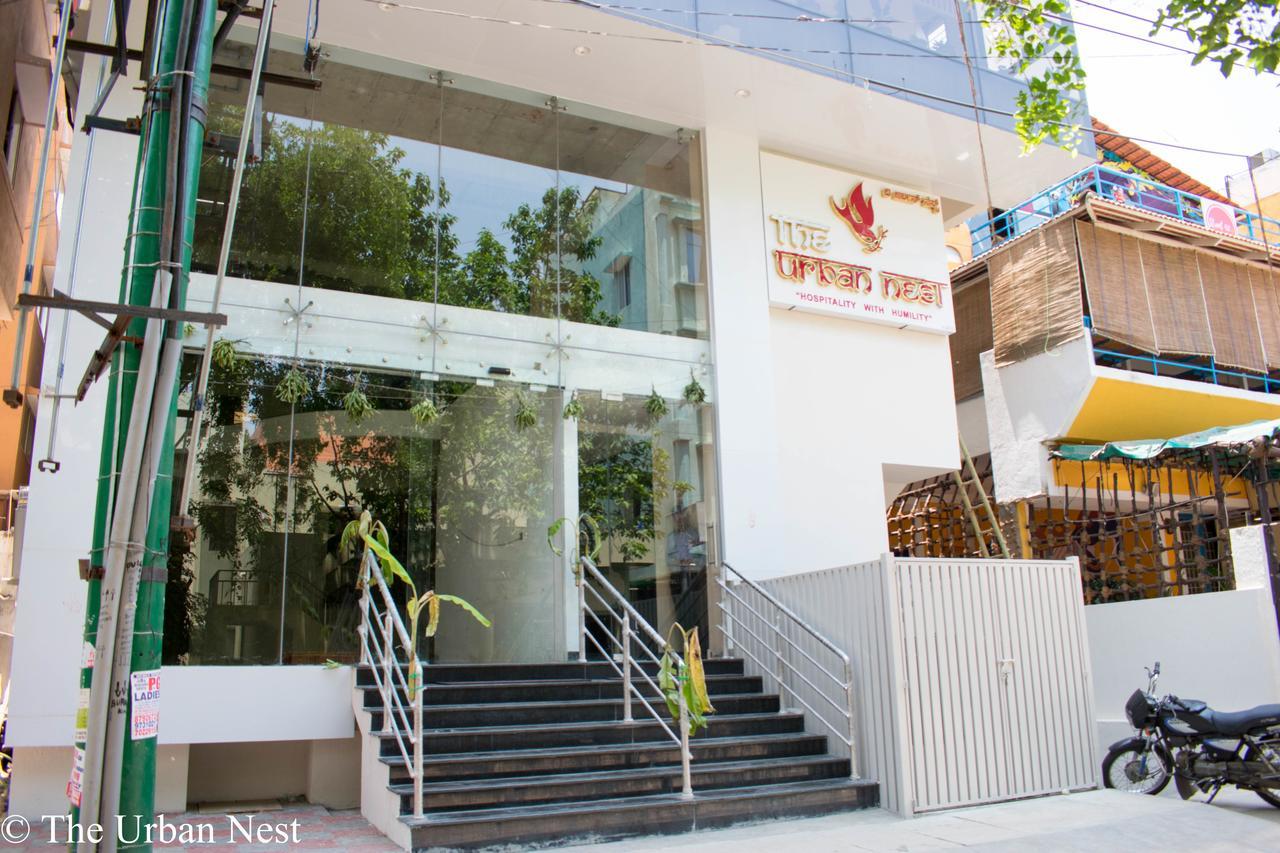 Hotel The Urban Nest