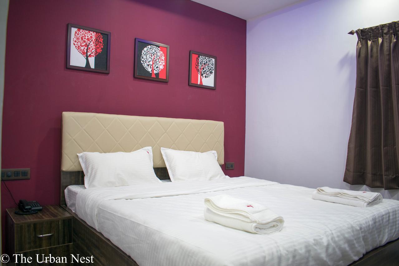 Hotel The Urban Nest
