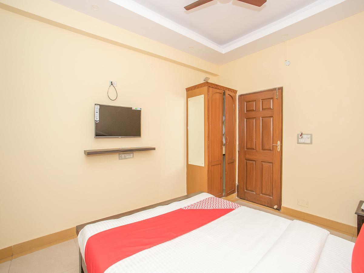 Oyo 12261 Victorian Comforts Aparthotel Bangalore
