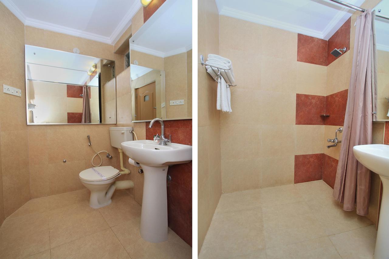 Oyo 6110 Thalassa Hotel