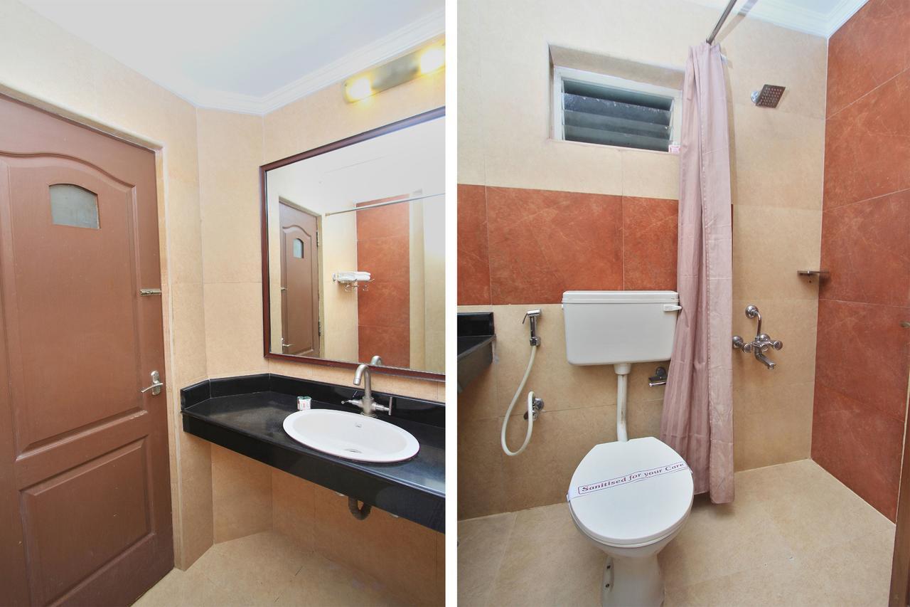 Oyo 6110 Thalassa Hotel Bangalore