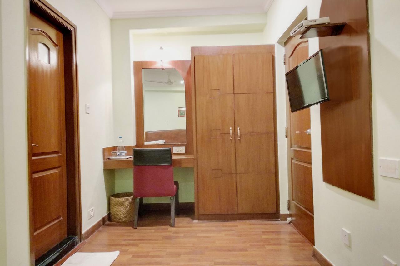 Oyo 6110 Thalassa 3* Bangalore