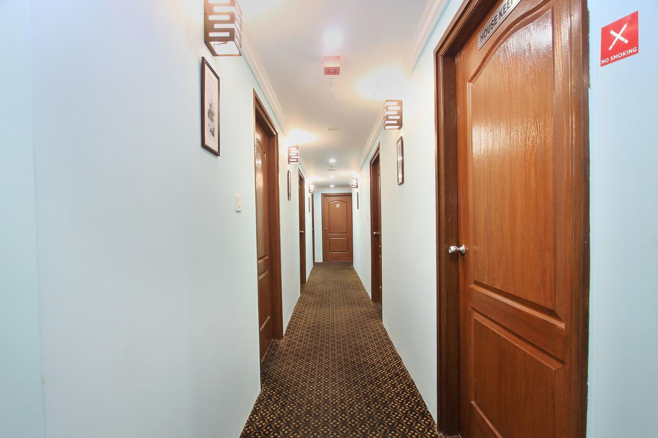 Hotel Oyo 6110 Thalassa Bangalore