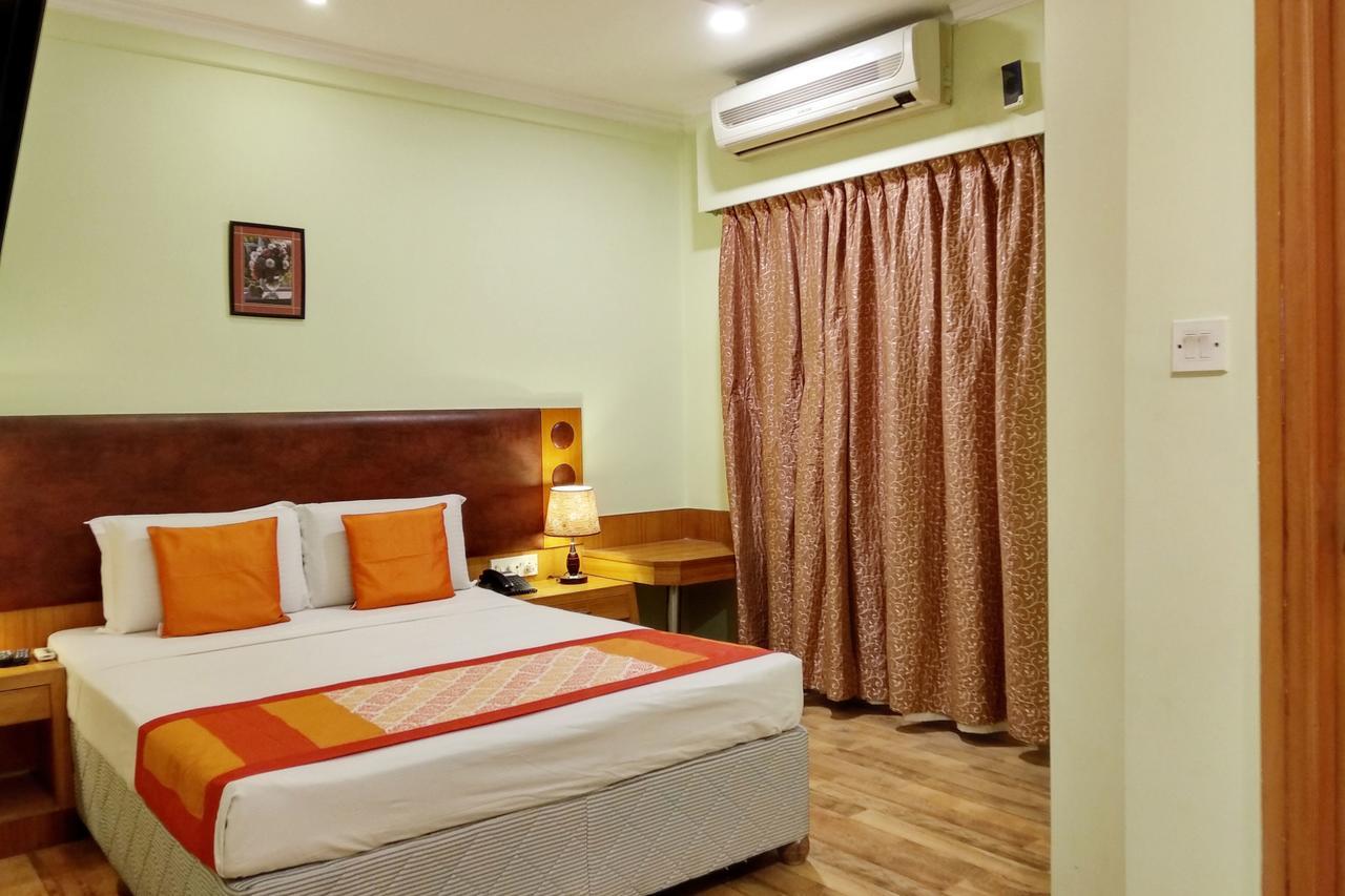 Oyo 6110 Thalassa 3* Bangalore