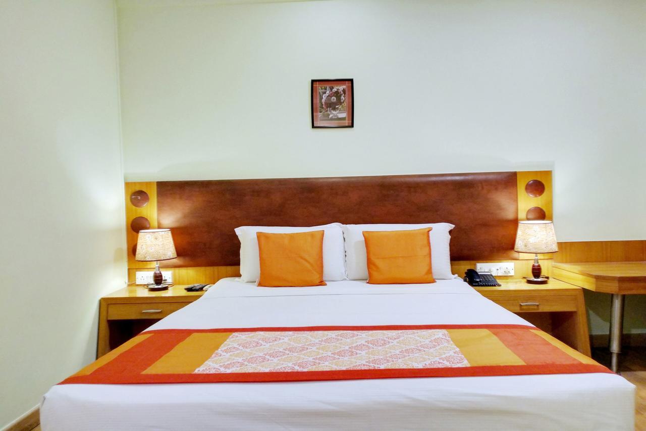 Oyo 6110 Thalassa Hotel 3*