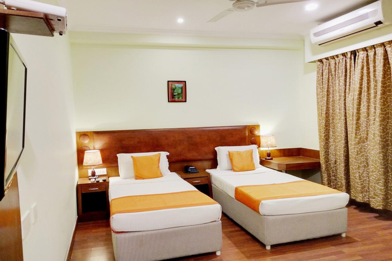 Oyo 6110 Thalassa Bangalore