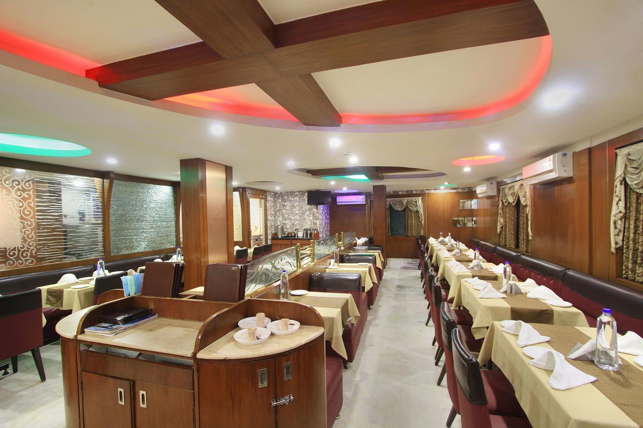Oyo 6110 Thalassa Hotel Bangalore