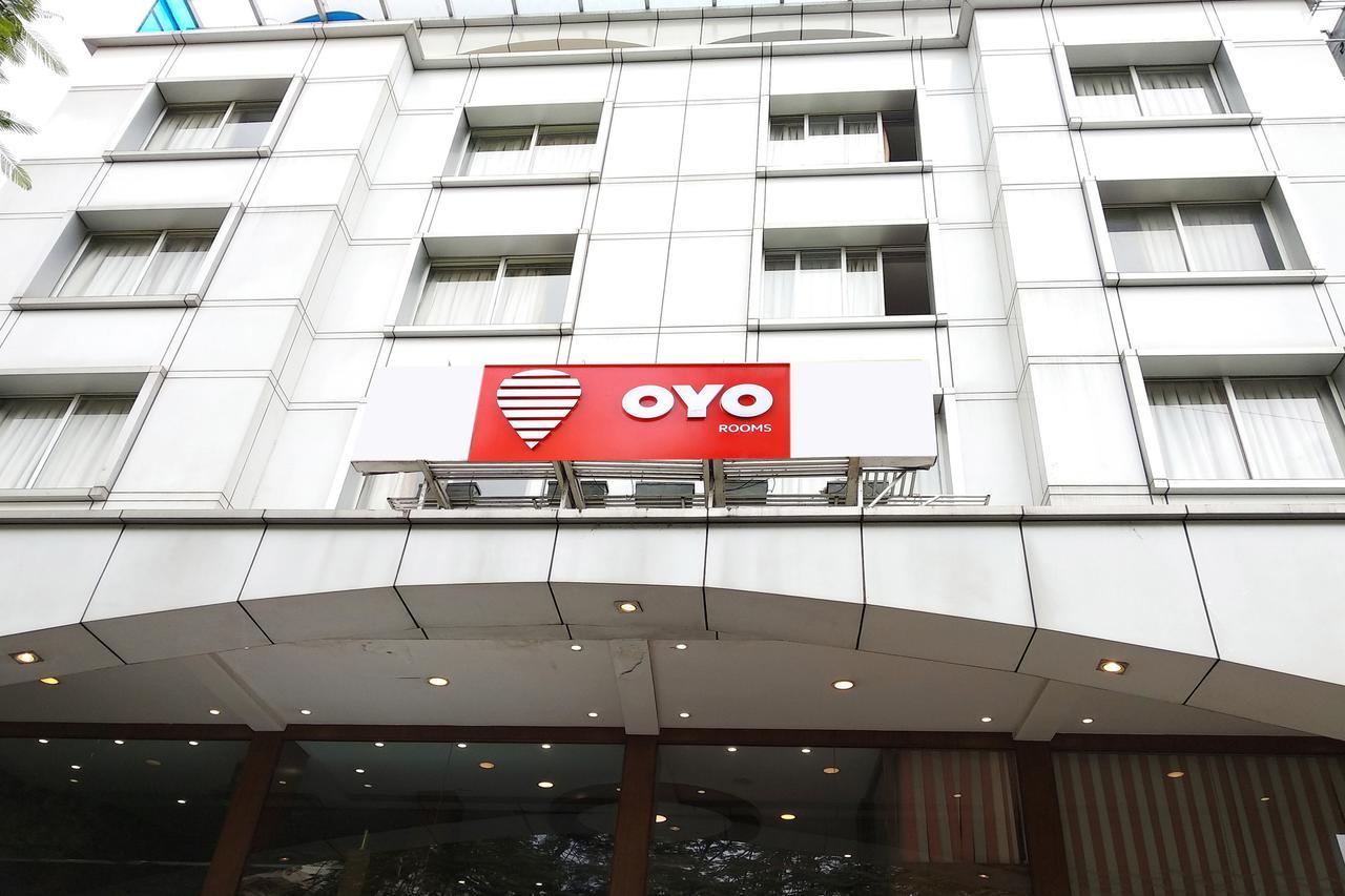 Oyo 6110 Thalassa Hotel