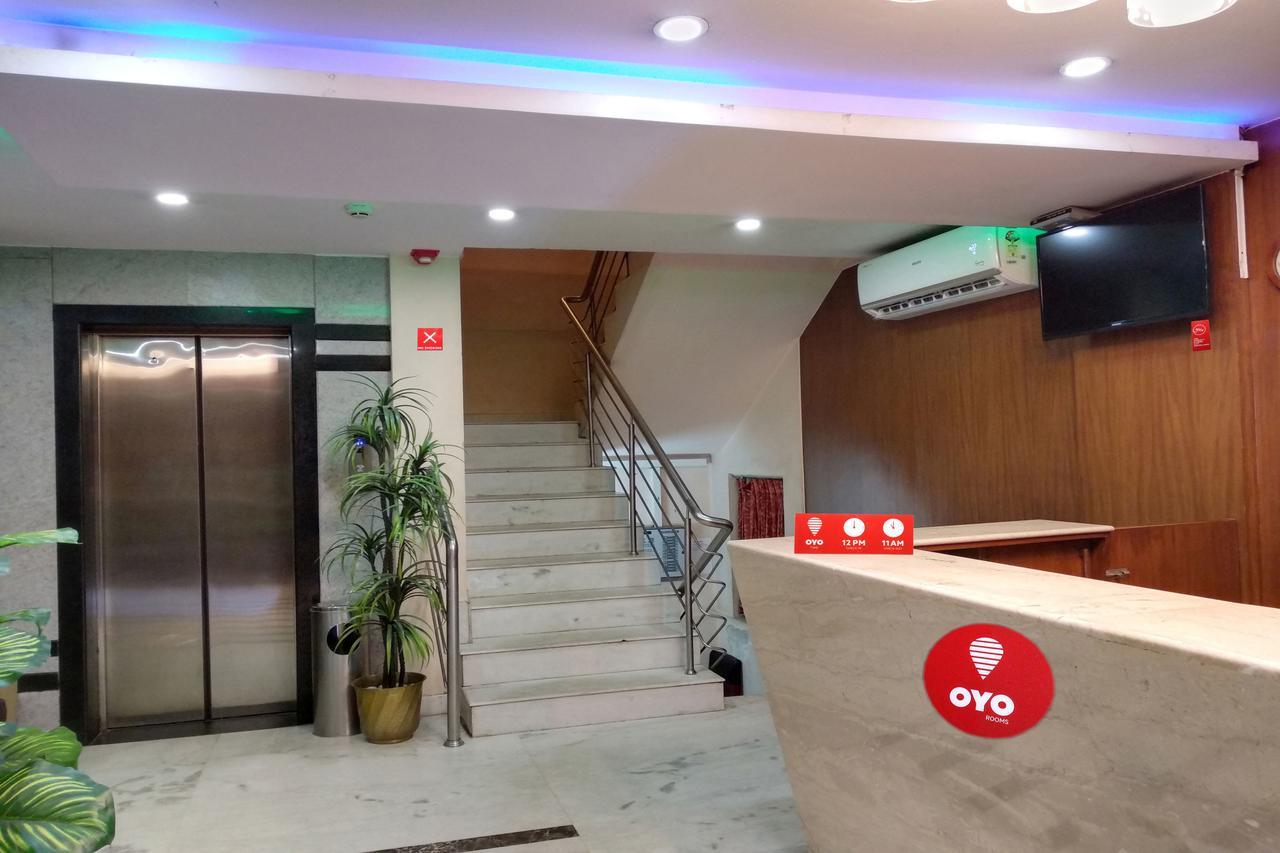 Hotel Oyo 6110 Thalassa 3*