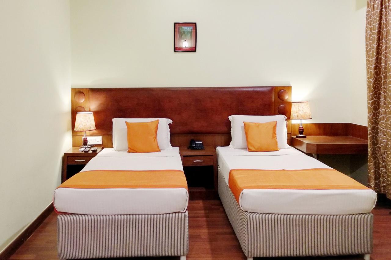 Oyo 6110 Thalassa 3*