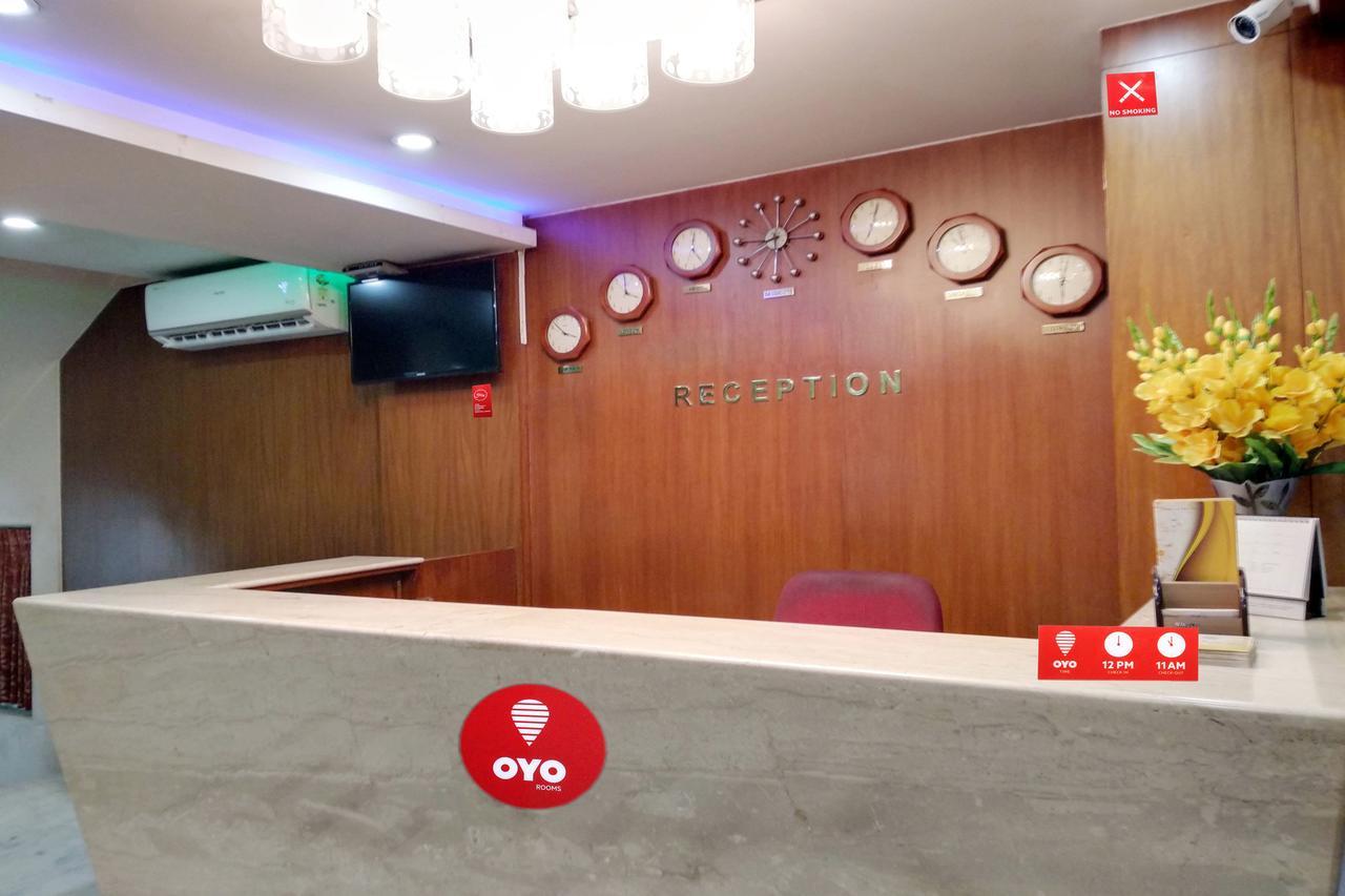 Oyo 6110 Thalassa Hotel
